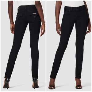 Hudson Collin Skinny Jeans